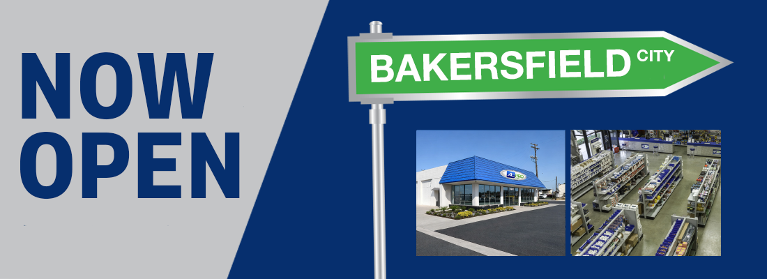 bakersfield new location