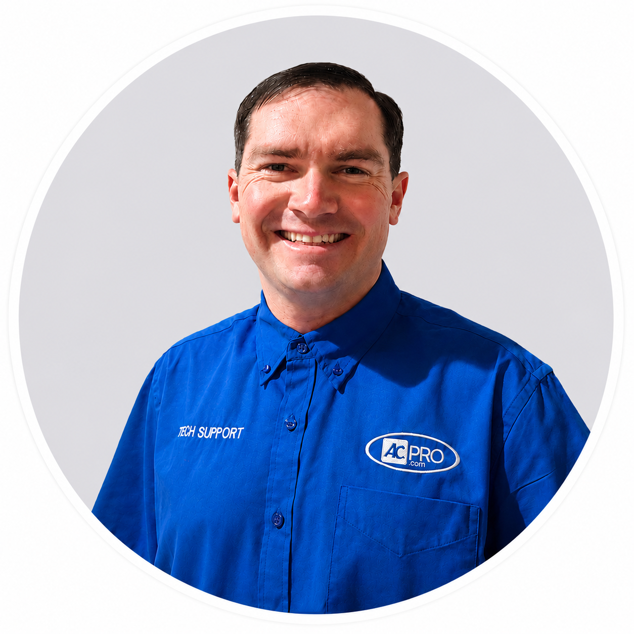 Technical Support Joe M