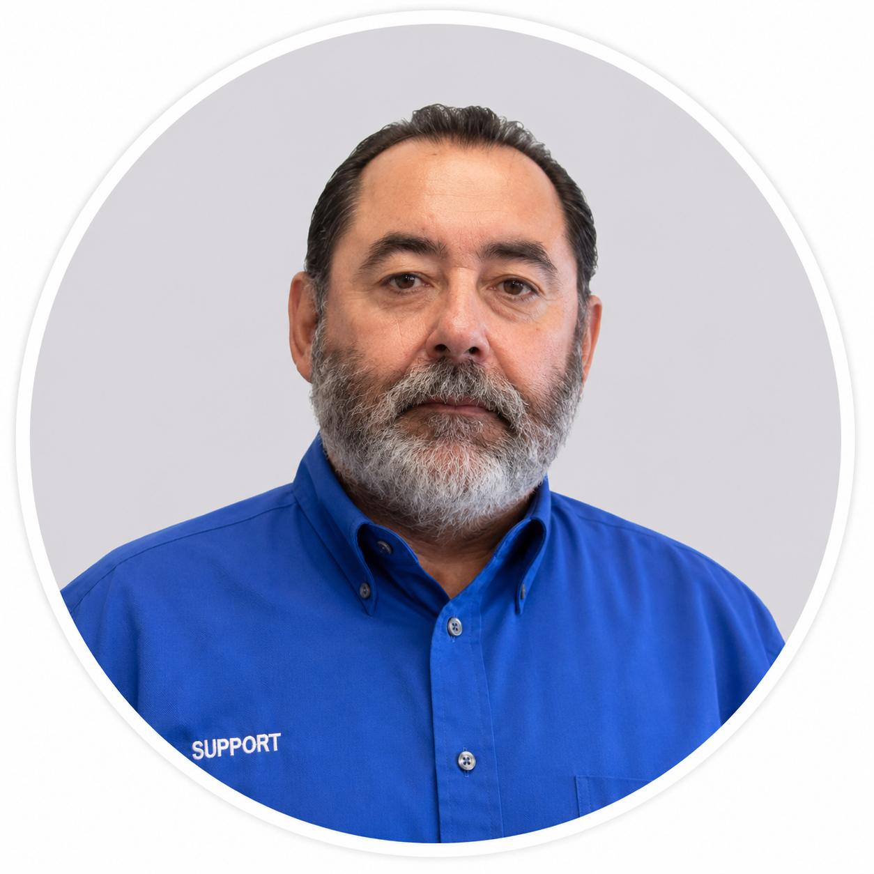 Technical Support Joe M