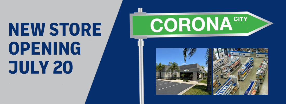 new corona location