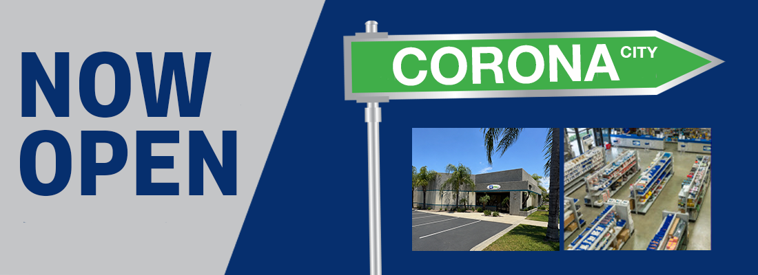 new corona location