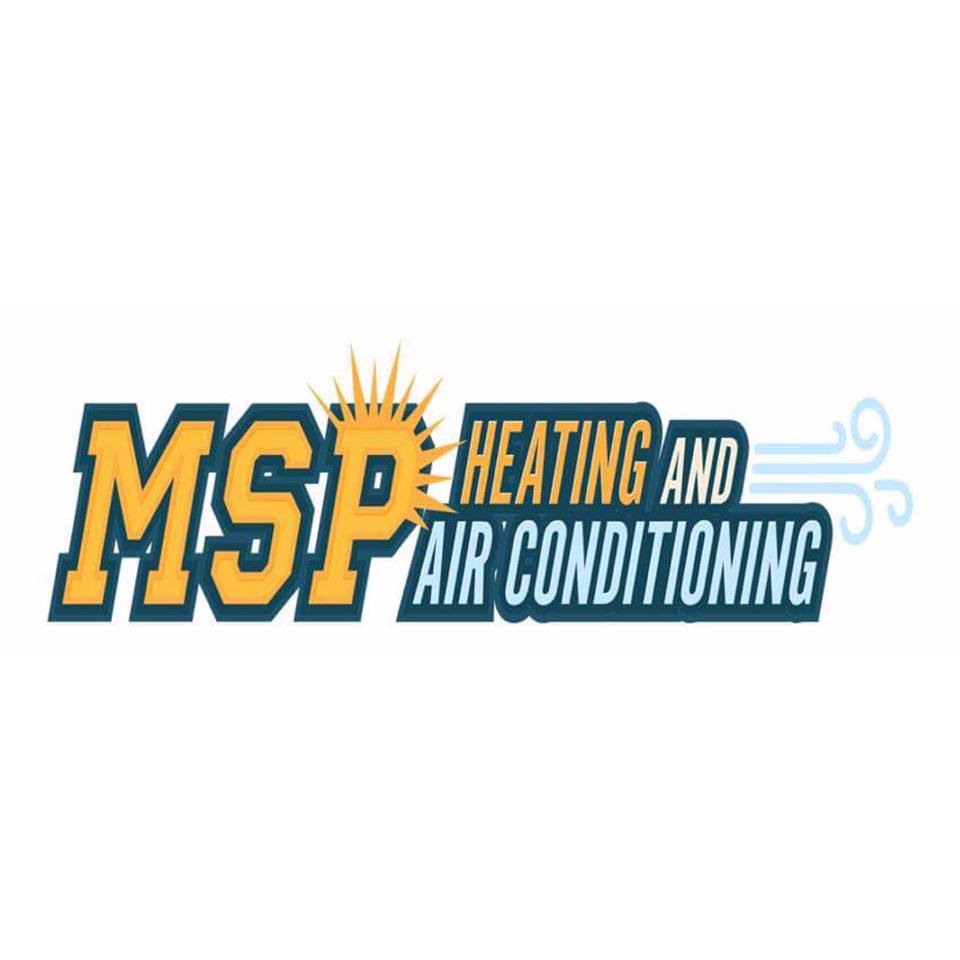 MSP Heating and Air LLC