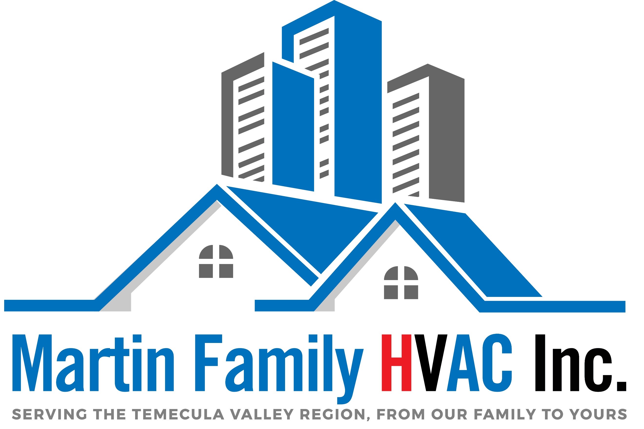 Martin Family HVAC Inc.