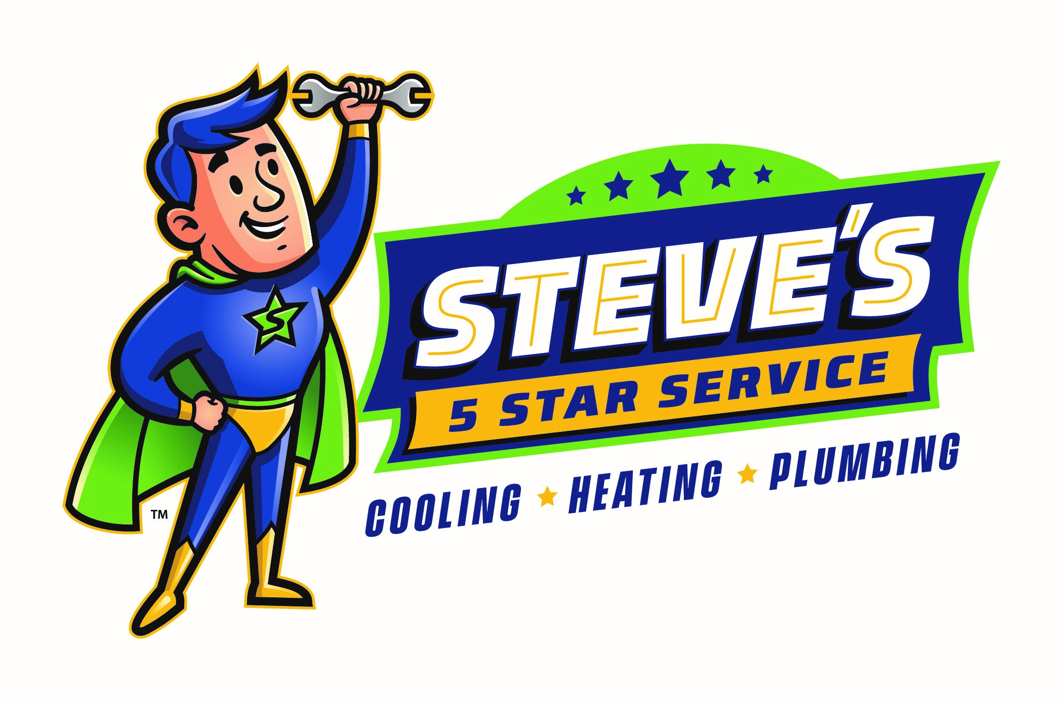 Steve\\\'s Five Star Service