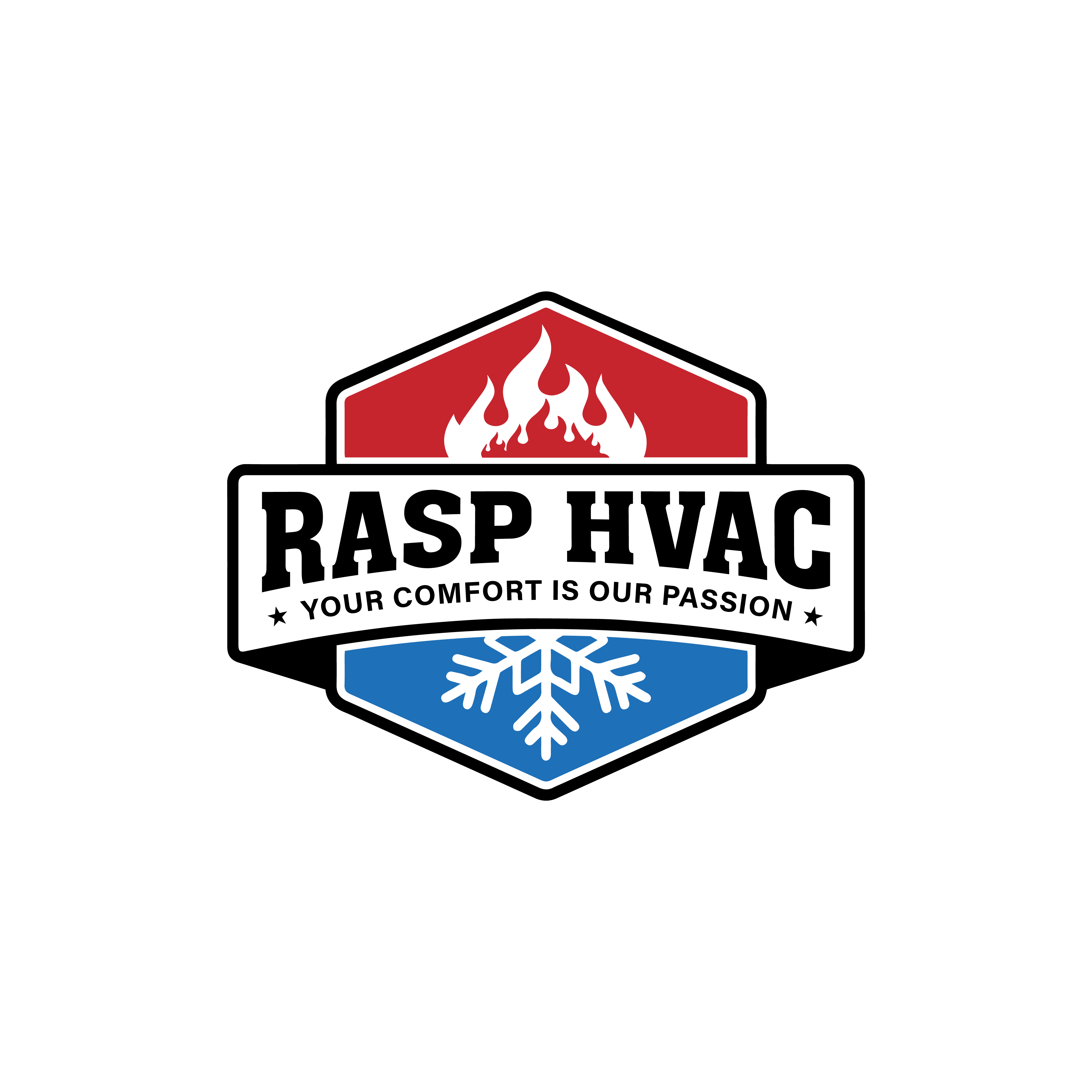 RASP HVAC