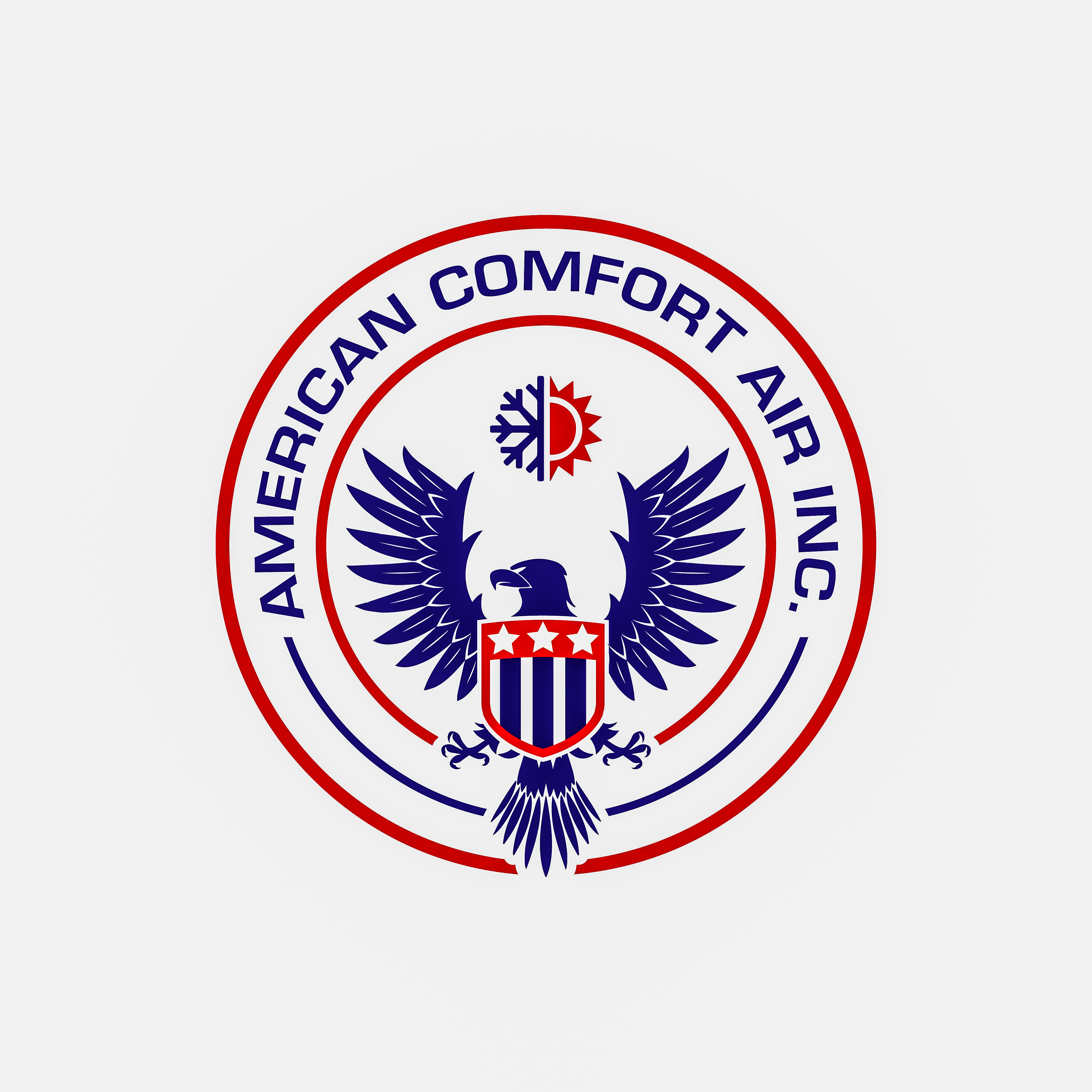 American Comfort Air Inc