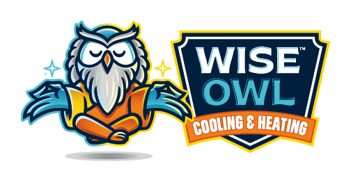 Wise Owl Cooling & Heating