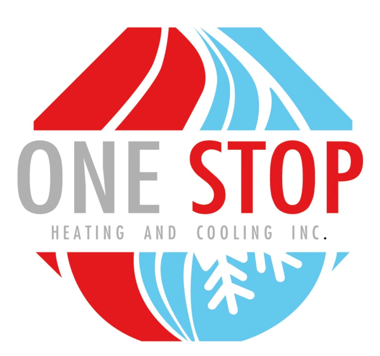 One Stop Heating And Cooling
