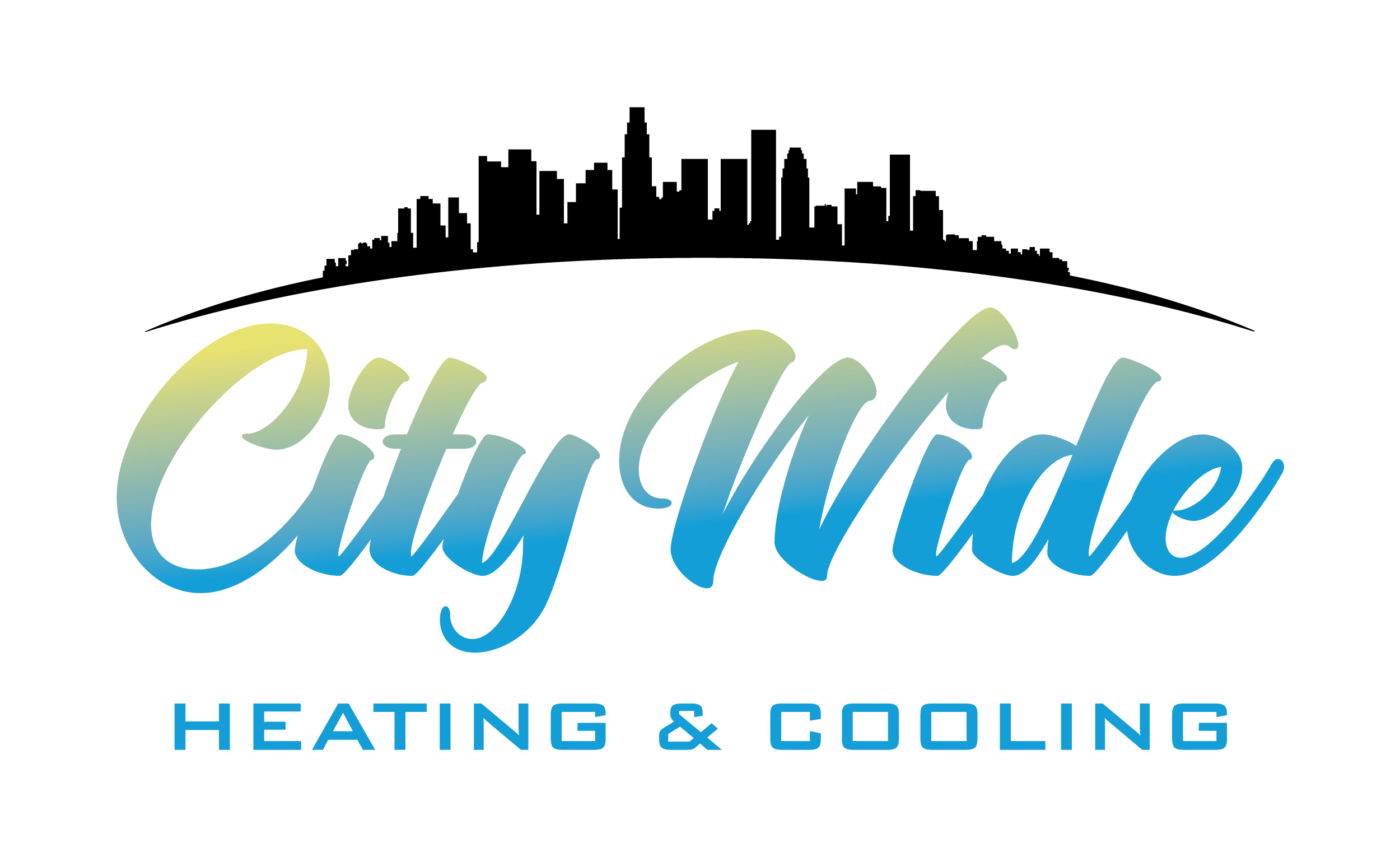 Citywide Heating & Cooling