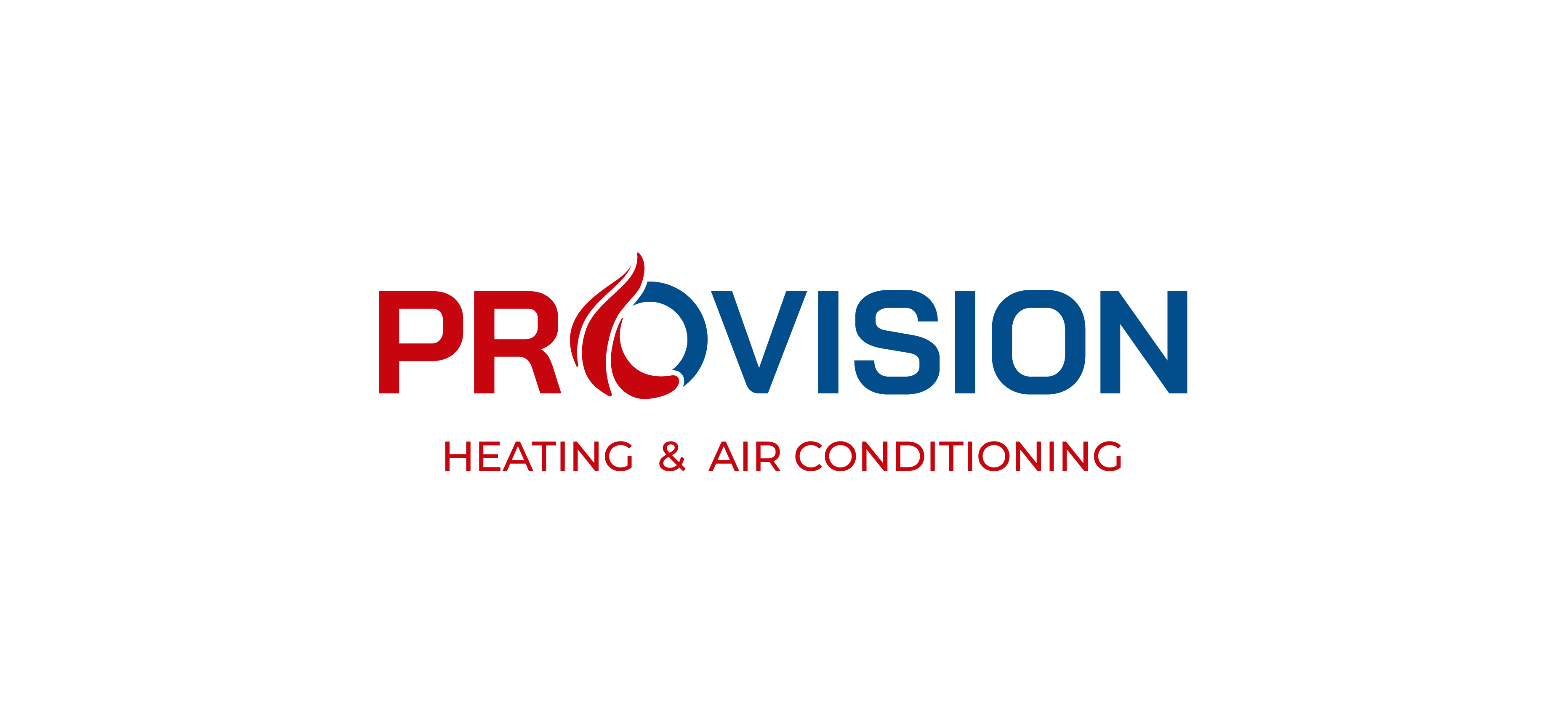 Provision Heating & Air Conditioning CO.