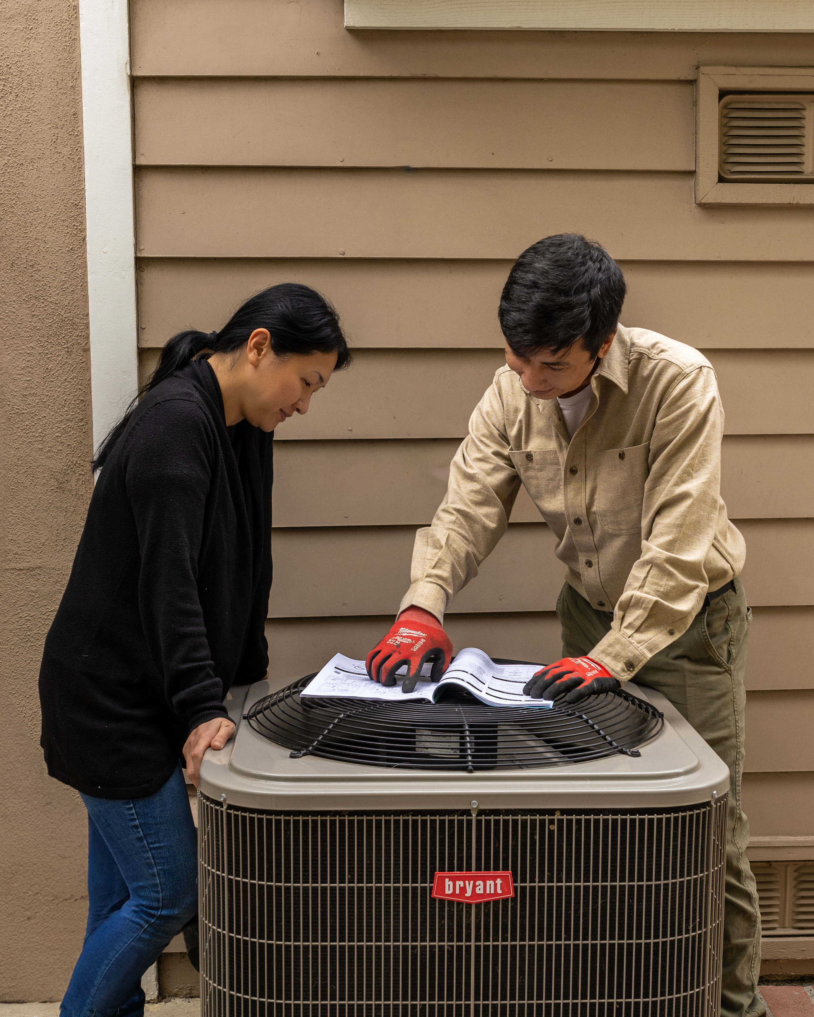 AC Pro | Air Conditioning & Heating Repair Service Contractors – AC Pro