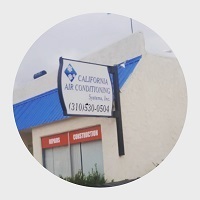 California Air Conditioning Systems