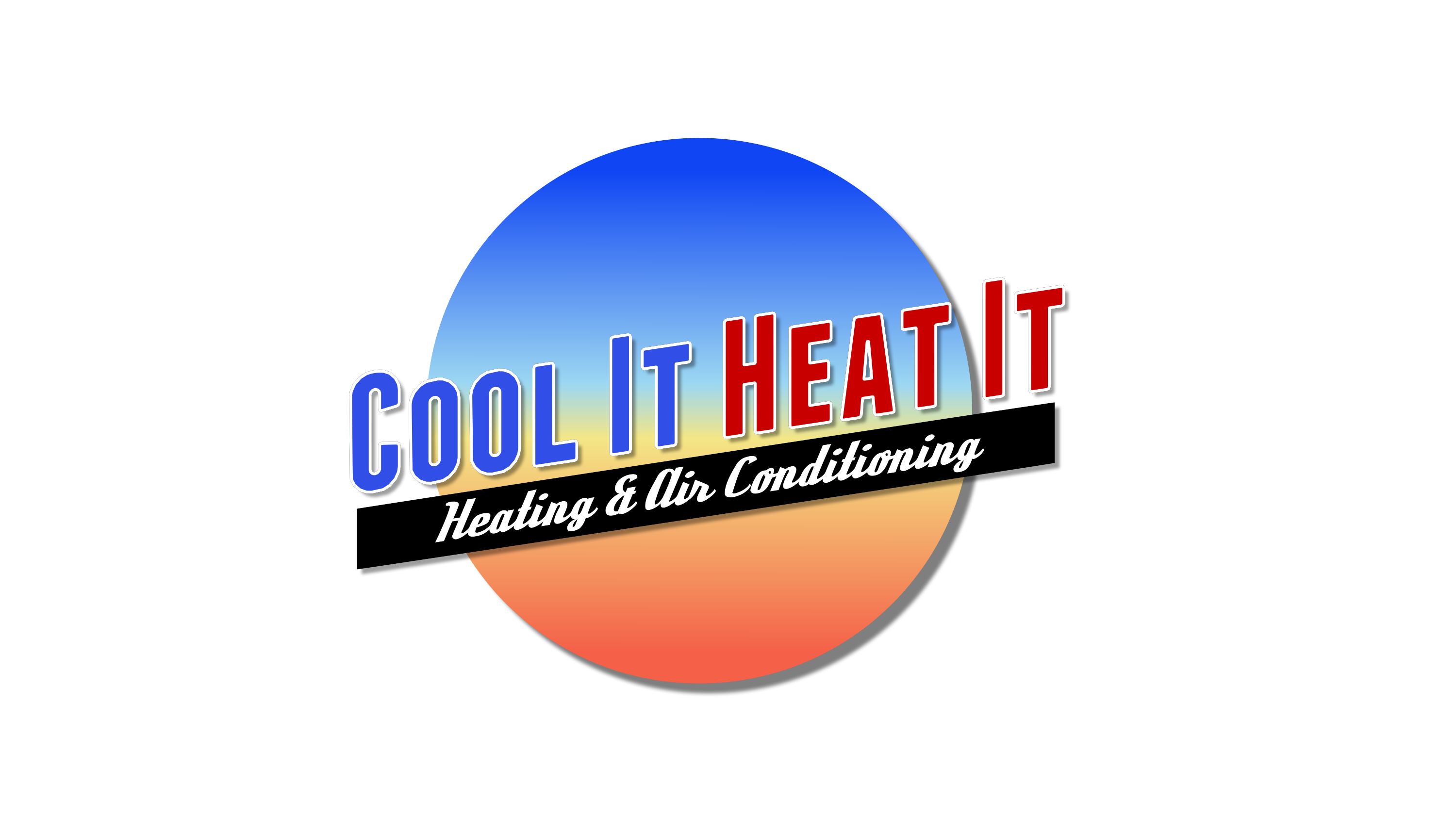 Cool It Heat It
