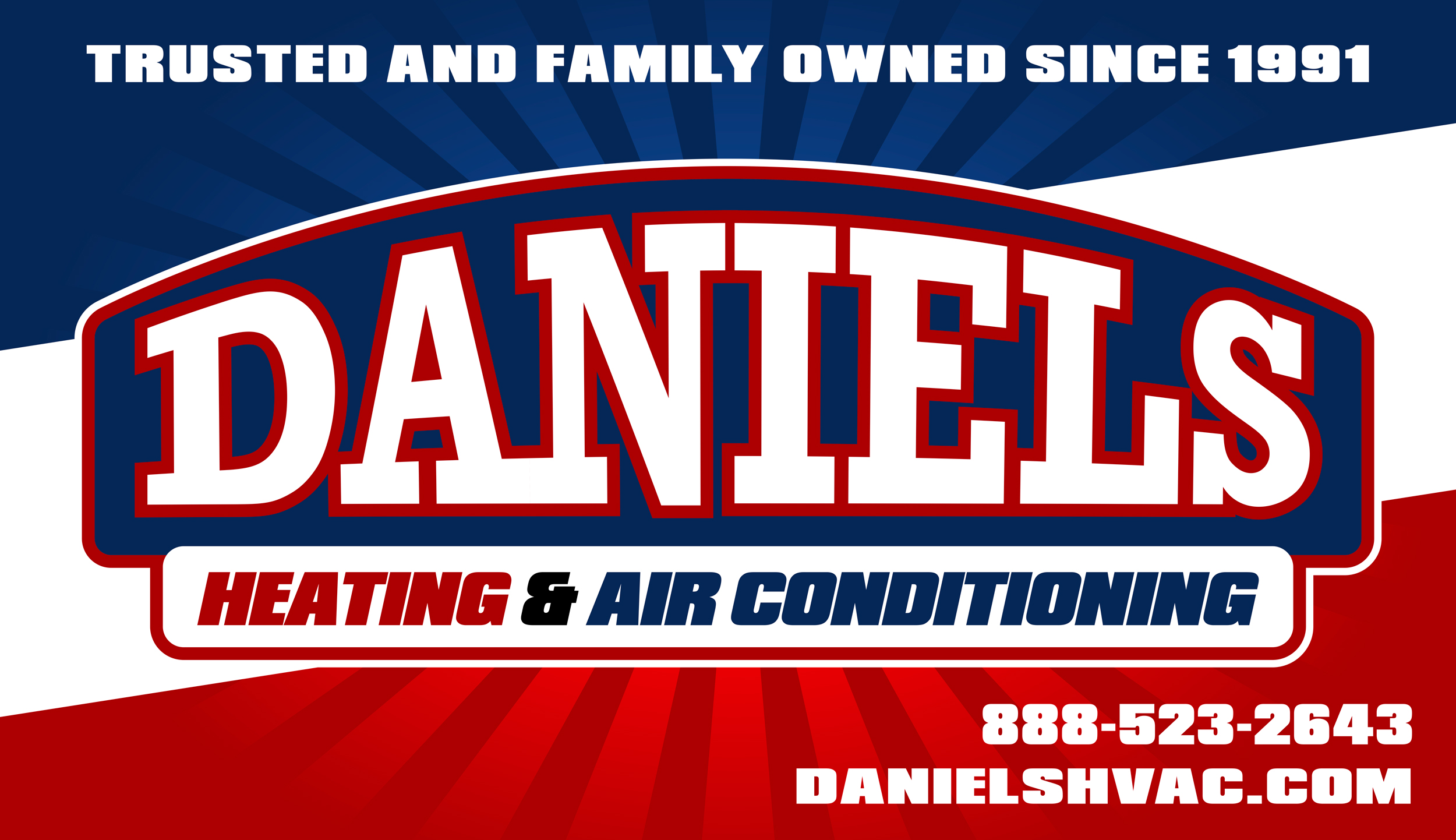 Daniels Heating and Air Conditioning
