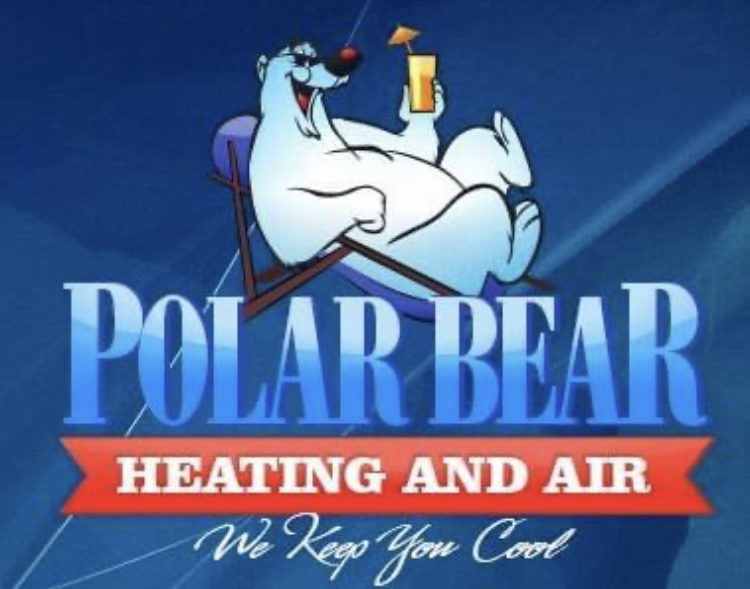 Polar Bear Heating And Air