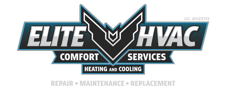Elite HVAC & Comfort Services