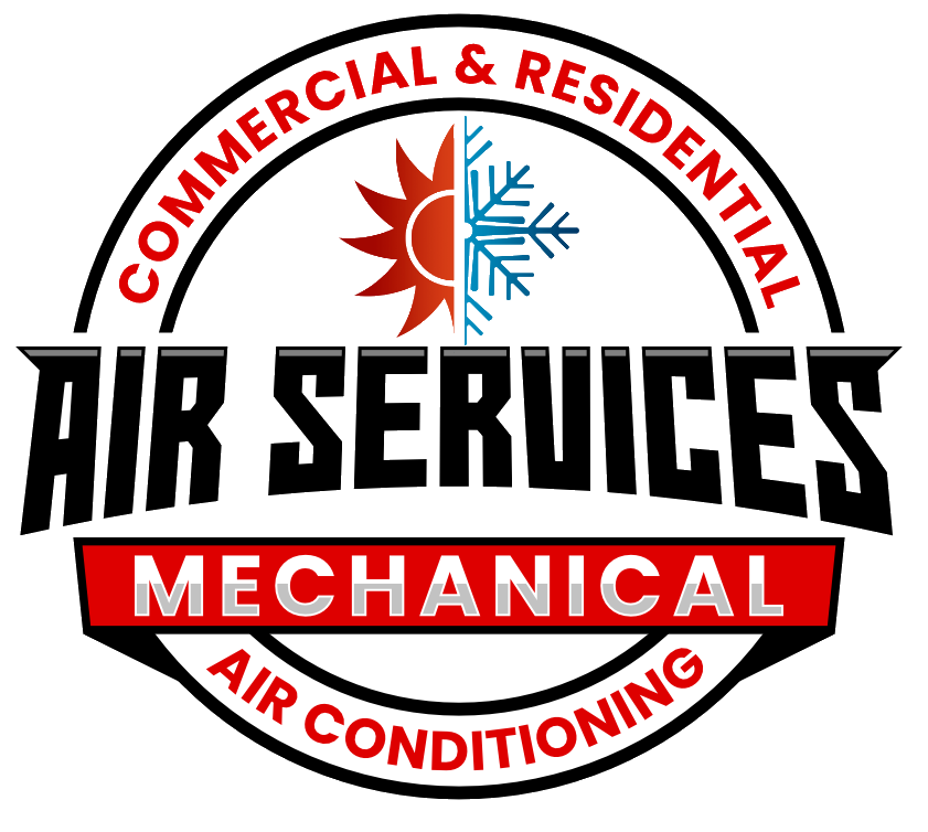 Air Services Mechanical Inc