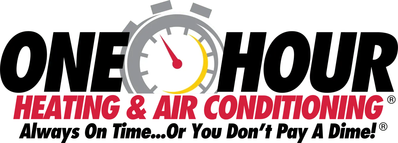 One Hour Heating and Air Orange