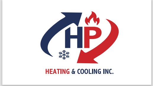 HP Heating & Cooling