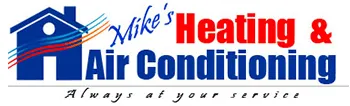 Mike\\\'s Heating & Air Conditioning