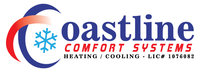 Coastline Comfort Systems