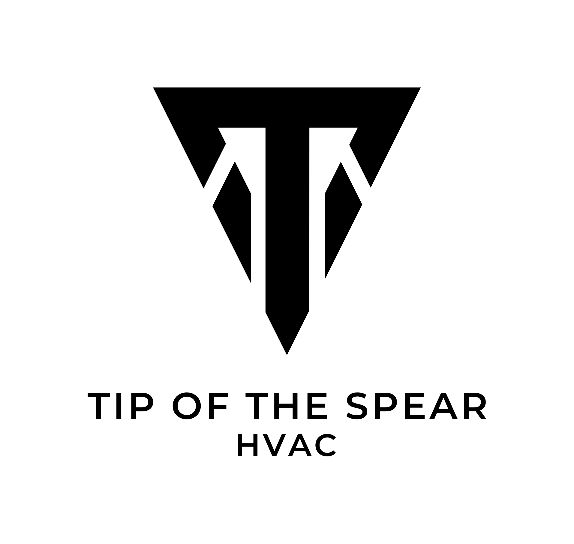 Tip of the Spear HVAC Inc.