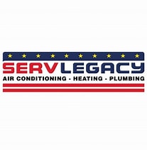 ServLegacy Air Conditioning and Heating