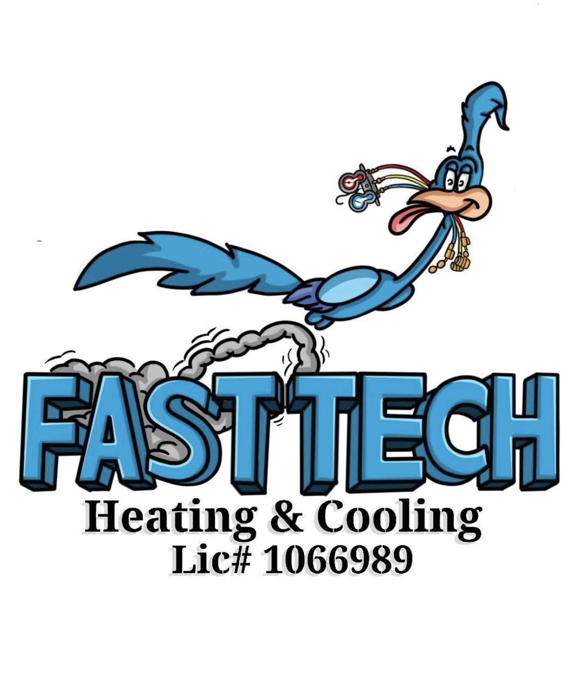 Fast Tech Heating & Cooling Inc.