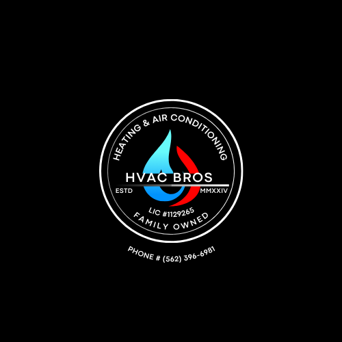 HVAC Bros heating and air conditioning