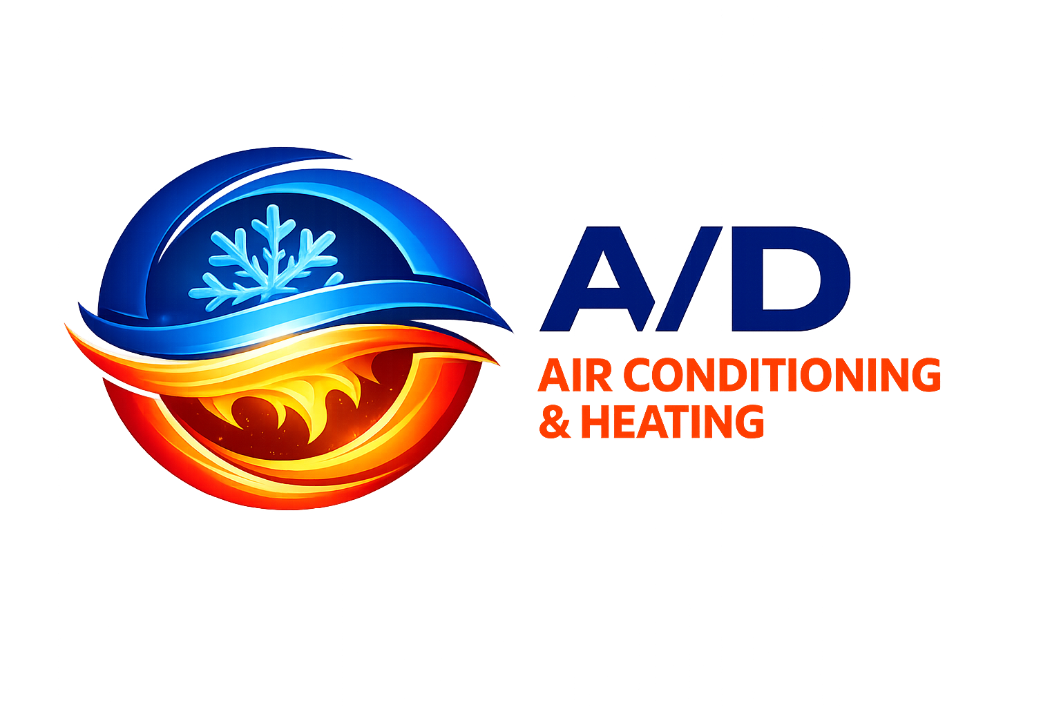 A/D Air Conditioning & Heating Inc