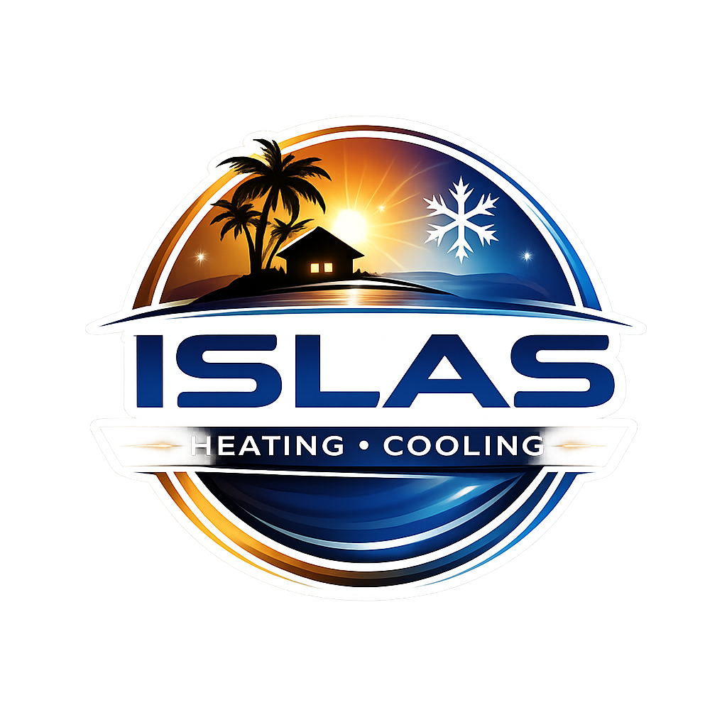Islas Heating & Cooling