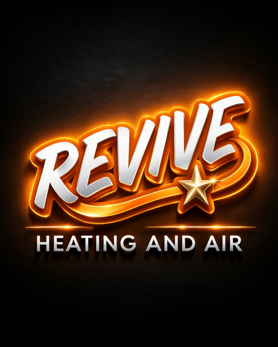 Revive Heating and Air LLC