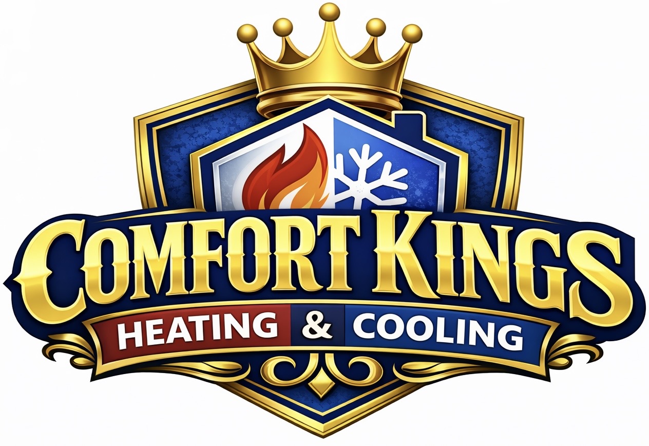 Comfort Kings Heating and Cooling
