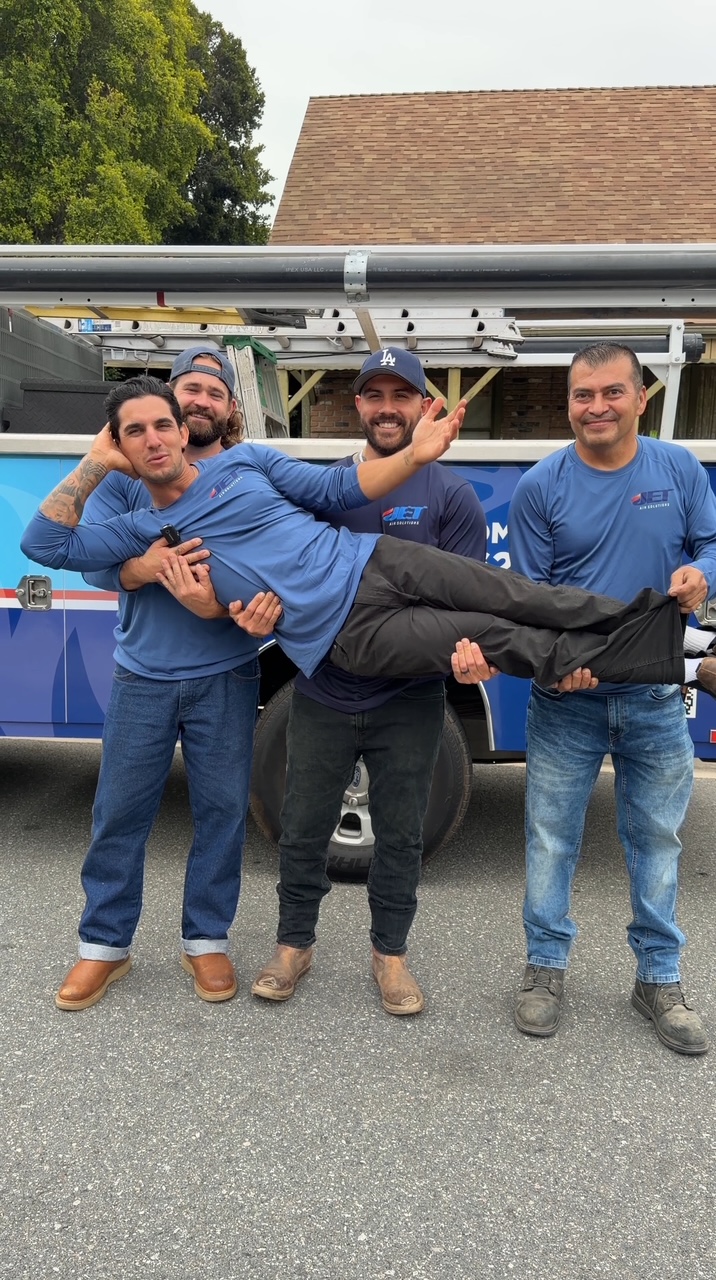 Jet Air Solutions