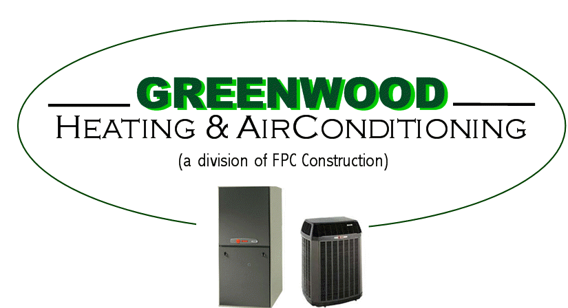 Greenwood Heating and Air Inc.