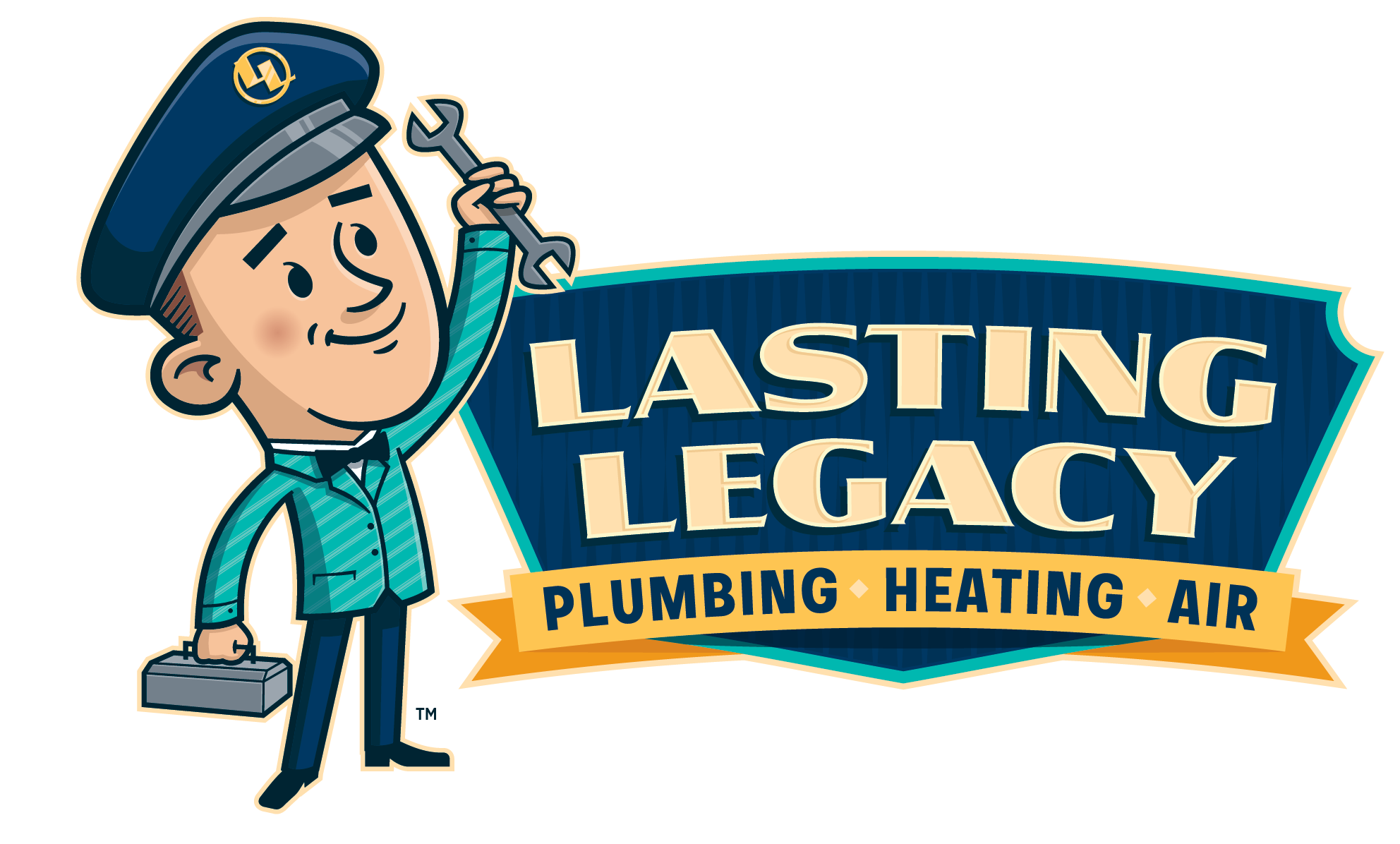 Lasting Legacy Plumbing Heating & Air