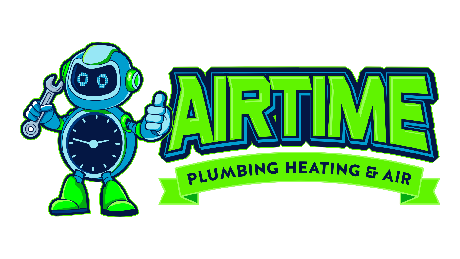 Airtime Plumbing Heating and Air Conditioning