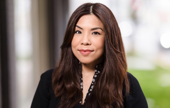 Lucy Avila - VP of Training