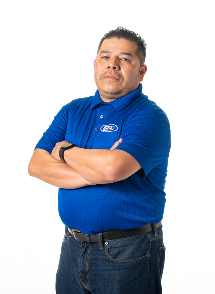 Location details Van20Nuys AC Pro Store HVAC Equipment, Parts