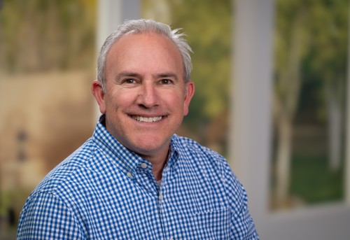Erick Keeme - Vice President of Sales for California and Arizona