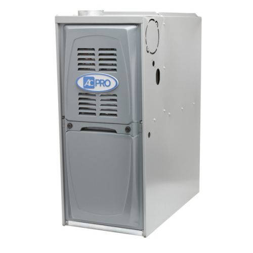 Gas Furnace 70 000 Btu 80 Upflow Horizontal Two Stage Single Phase Variable  14 5 Wide | AC Pro Store | HVAC Equipment, Parts u0026 Supplies for Contractors