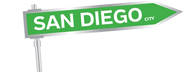 san diego store