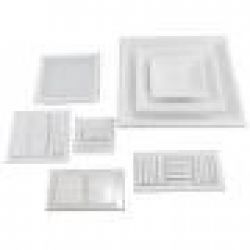 Grills, Registers & Diffusers icon