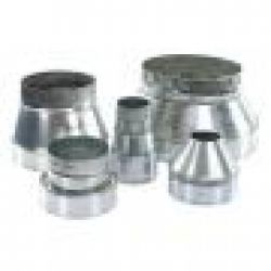 Tapers, Reducers & Increasers icon