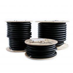 Flexible Gas Pipe