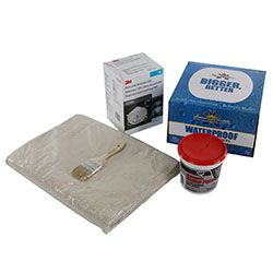 General Supplies