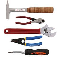 Hand Tools