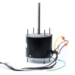 Motors & Accessories
