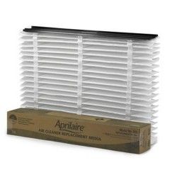 Replacement Media Filters