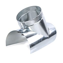Saddle Taps